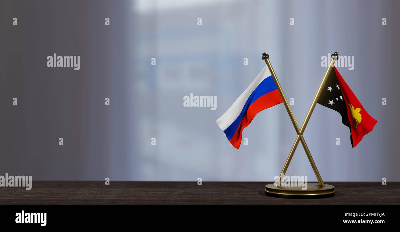 Russia flag waving royalty free PNG - Similar PNG