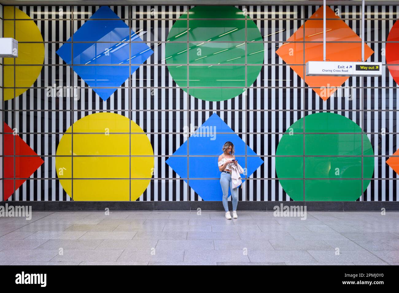 Tottenham Court Road Station London Stock Photo Alamy Tottenham Court Road Station London Stock Photo Alamy