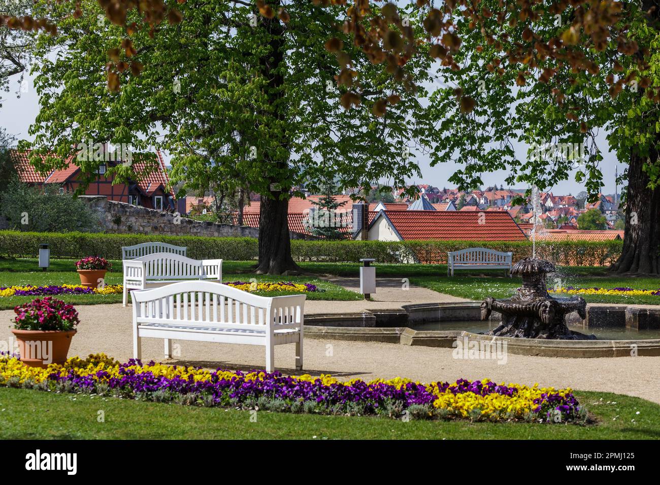 38+ Garten Pachten Blankenburg Harz, Neueste niedrigster preis