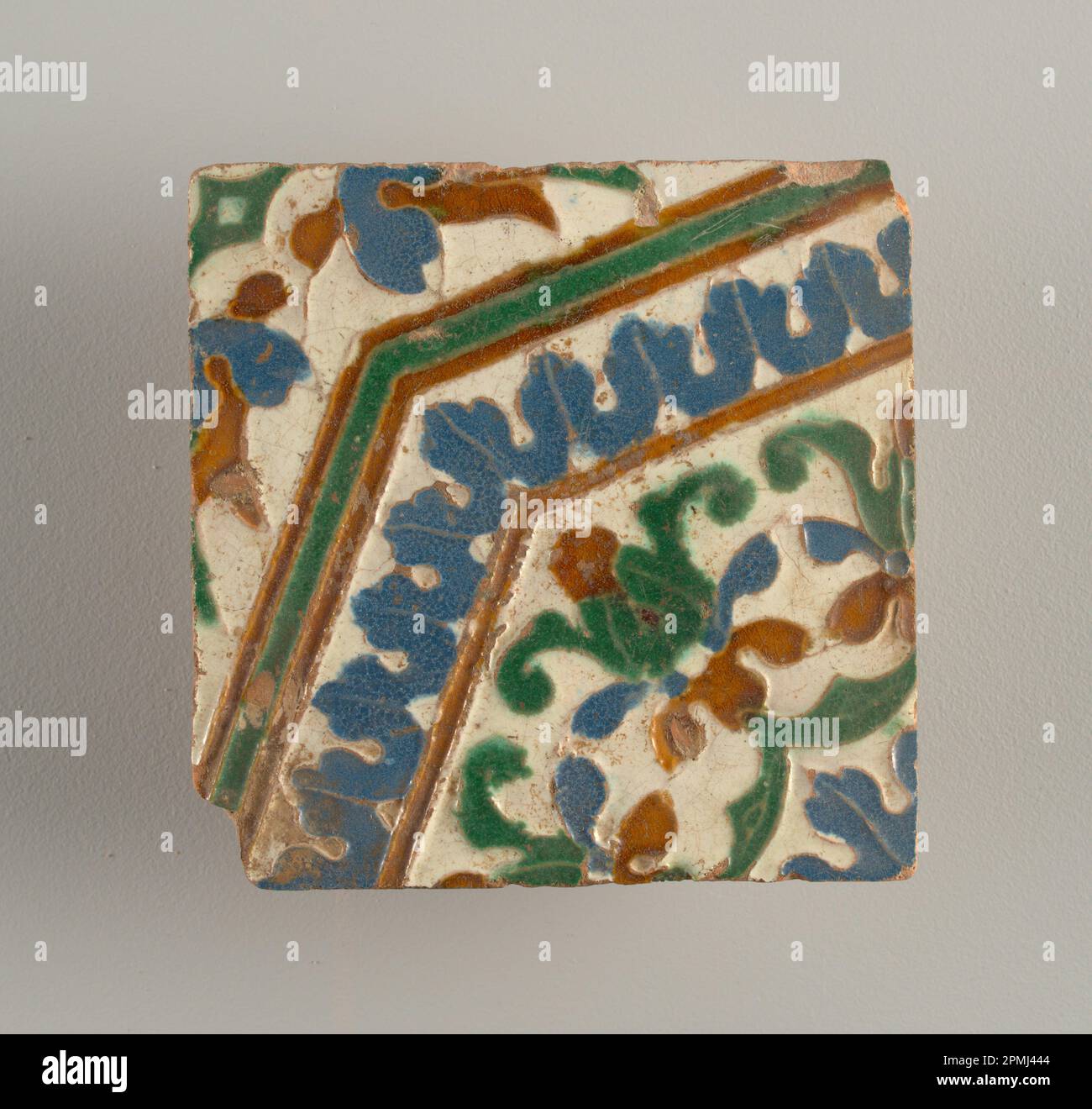Moulded tiles hi-res stock photography and images - Alamy