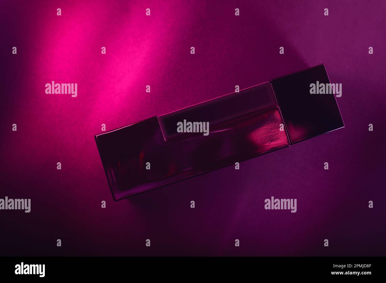 Female bootle of perfume Stock Photo - Alamy