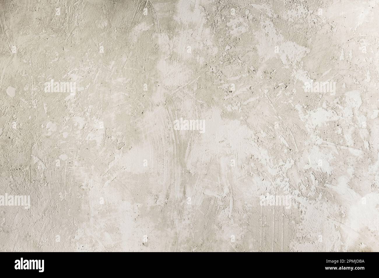 Old white limewashed wall texture background Stock Photo - Alamy