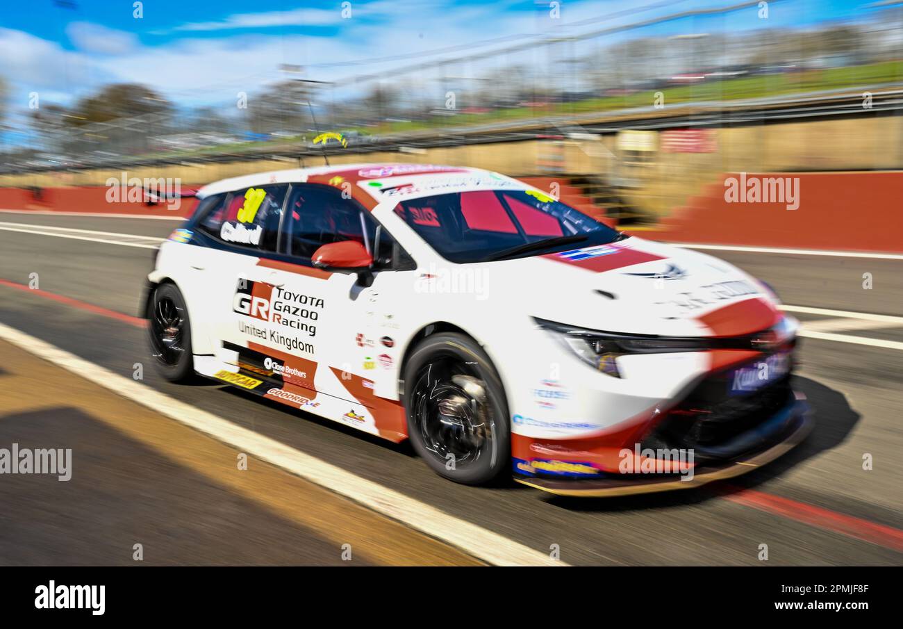 Ricky Collard Ricky collard hi-res stock photography and images - Alamy