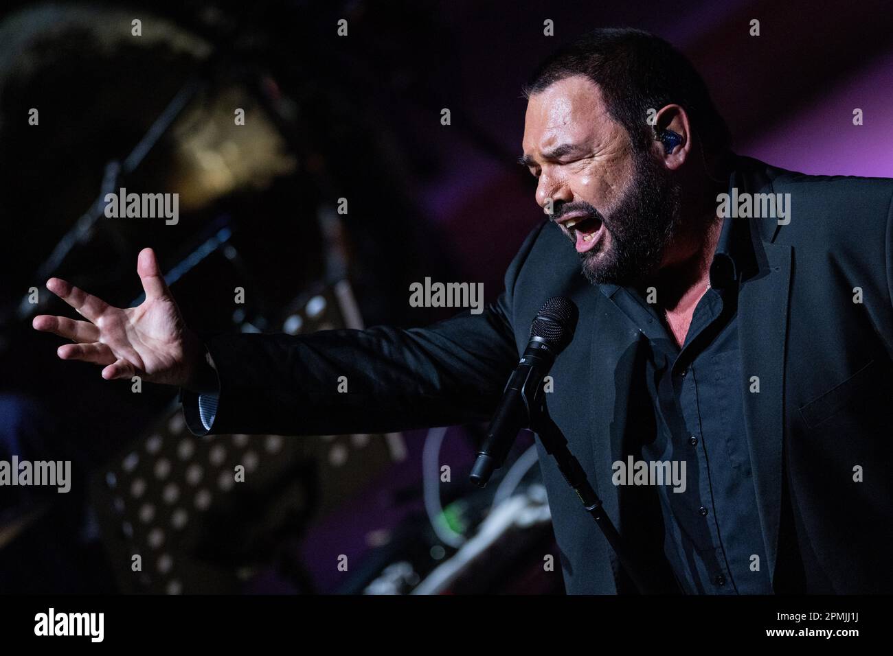 Singer marian gold hi-res stock photography and images - Page 2 - Alamy