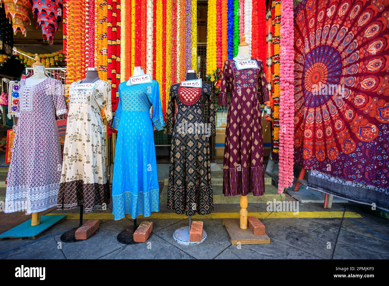 Indian Clothes Wholesalers In India