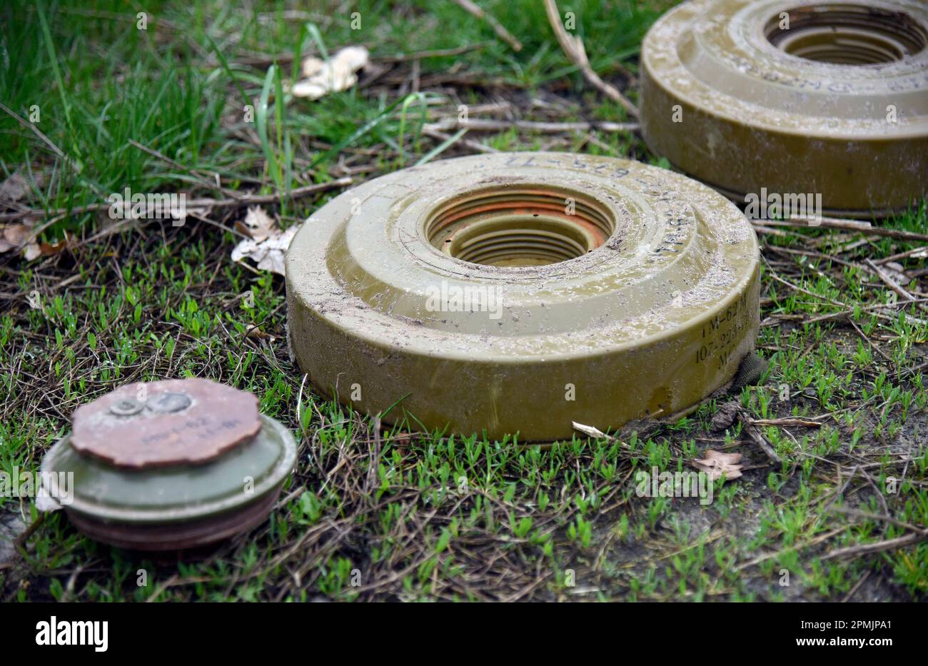Tm 62m hi-res stock photography and images - Alamy