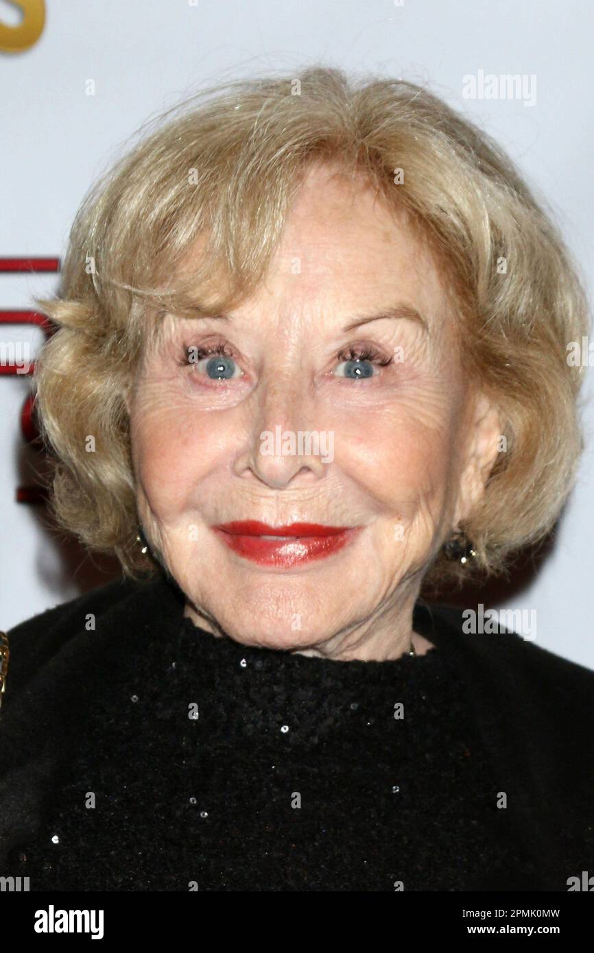 Burbank, CA. 12th Apr, 2023. Michael Learned at arrivals for 13th Annual Indie Series Awards, The Colony Theatre, Burbank, CA April 12, 2023. Credit: Priscilla Grant/Everett Collection/Alamy Live News Stock Photo