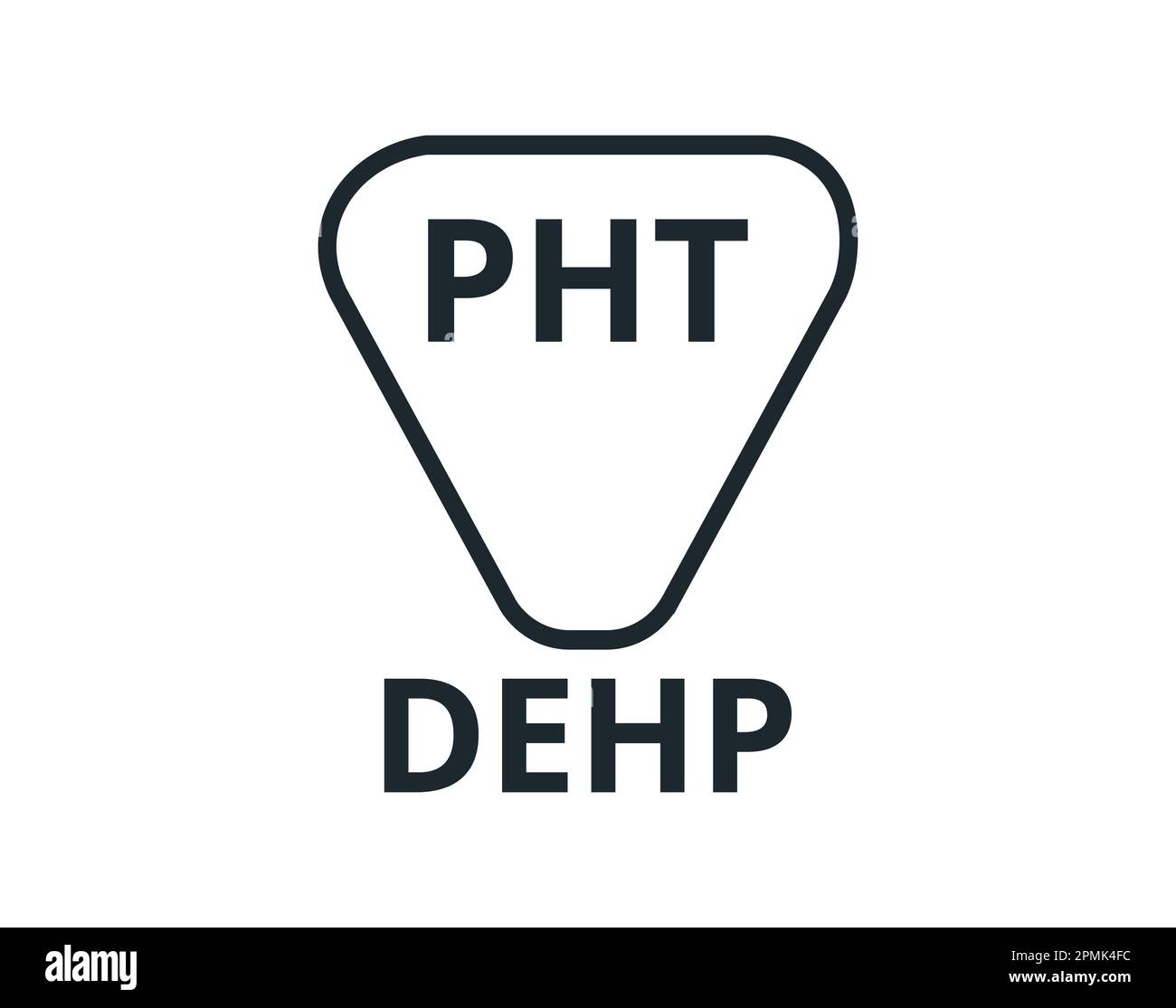 Pht symbol hires stock photography and images Alamy