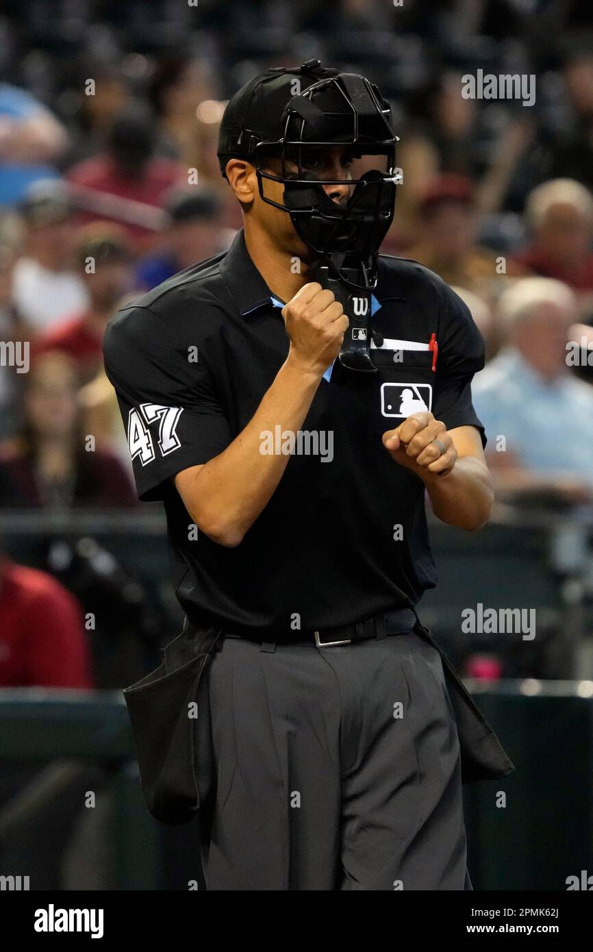 Umpire Gear  Equipment for Sale  BaseballMonkey