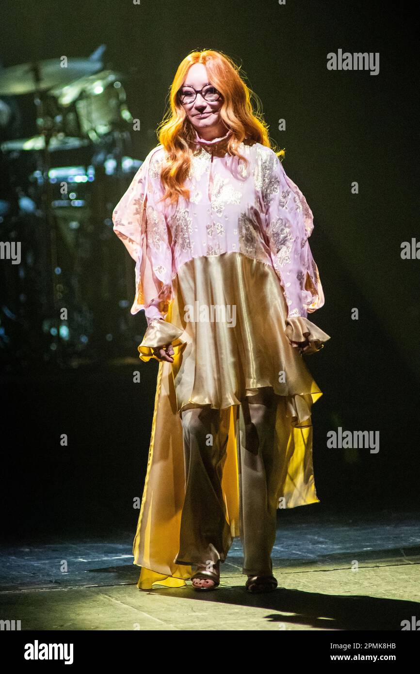 Tori Amos 2024