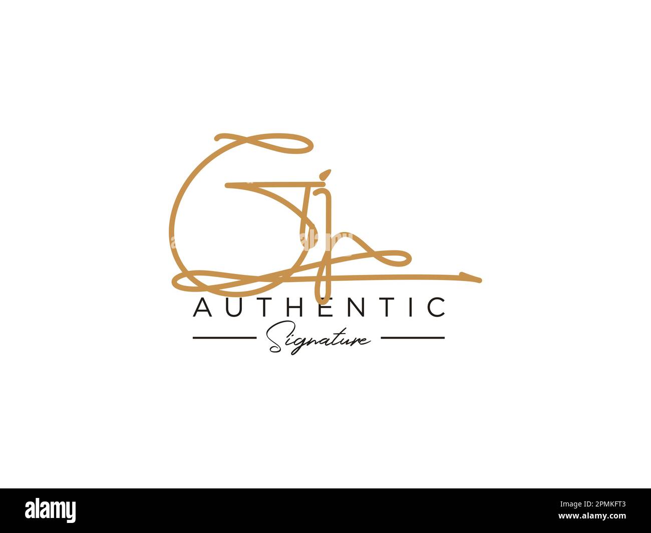 Modern gj vector vectors hires stock photography and images Alamy