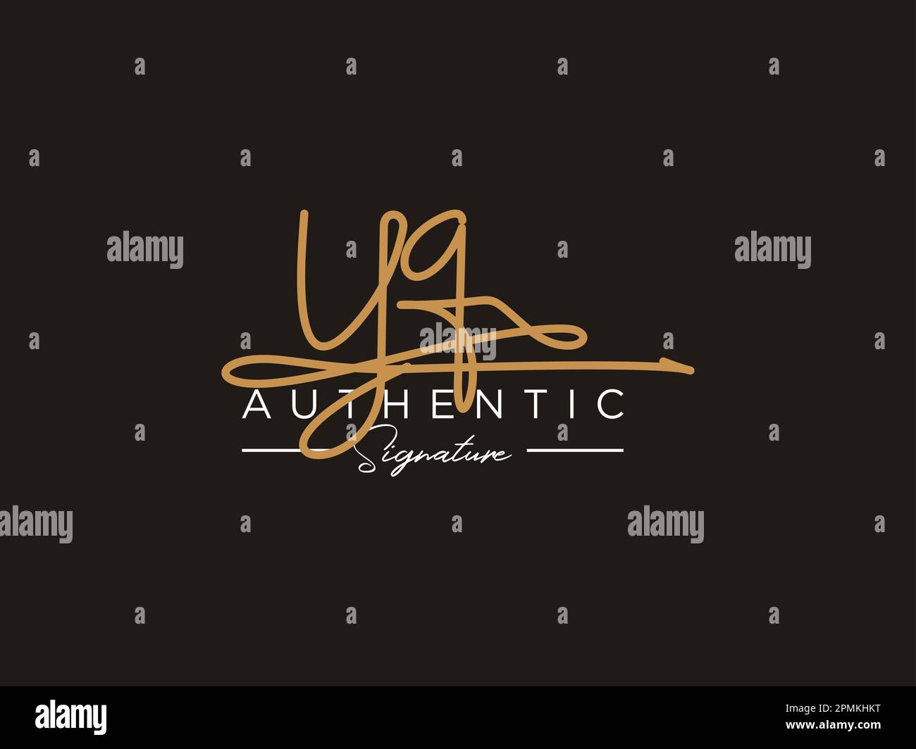 Yq logo vector vectors hi-res stock photography and images - Alamy