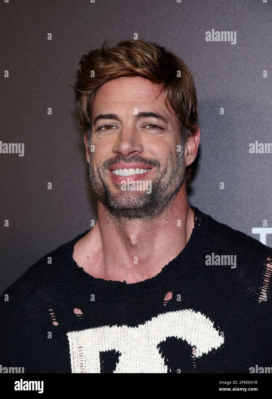 William Levy MIAMI, FLORIDA - APRIL 13: William Levy attends the "Montecristo