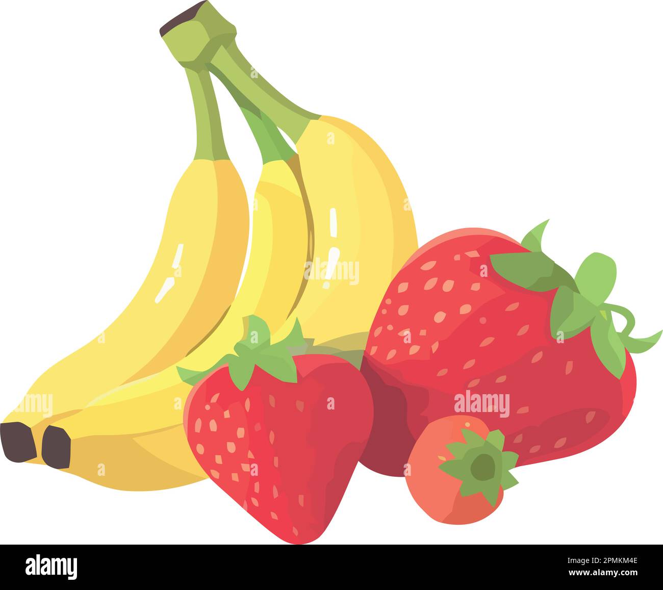 Juicy fruit icon on white background Stock Vector Image & Art - Alamy