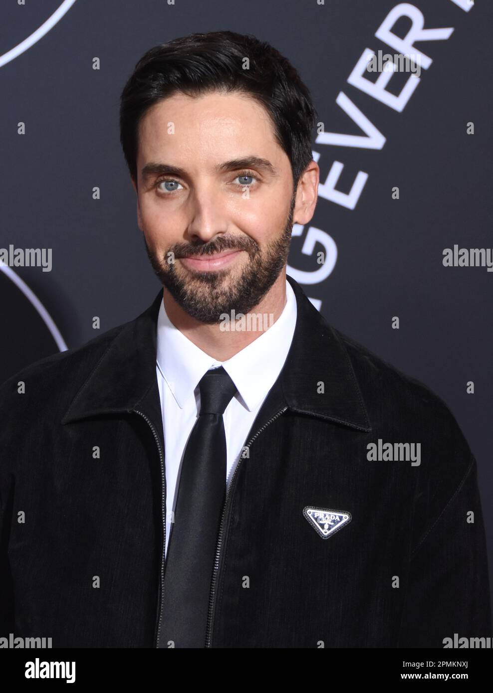 Los Angeles, California, USA . 13th April 2023 Actor Paul W. Downs