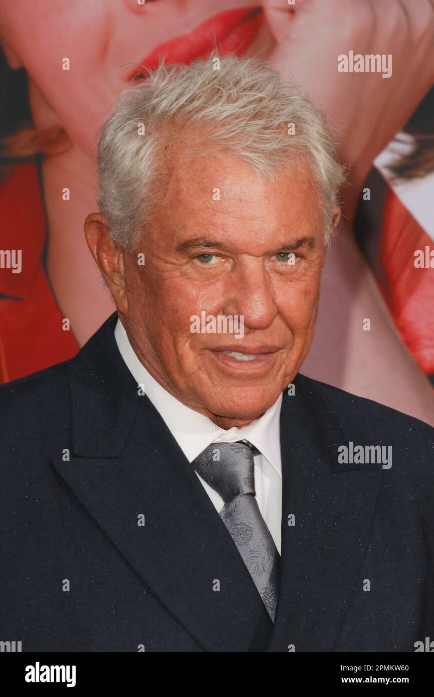 Los Angeles, USA. 14th Apr, 2023. Tom Berenger at the 2023 TCM Classic ...