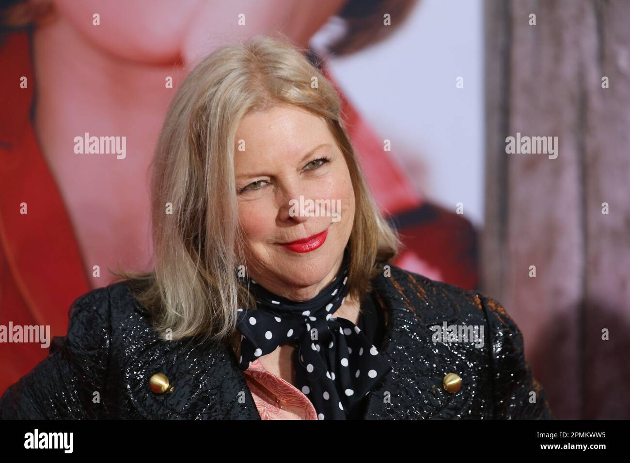 Los Angeles, USA. 14th Apr, 2023. Candy Clark at the 2023 TCM Classic Film Festival Opening