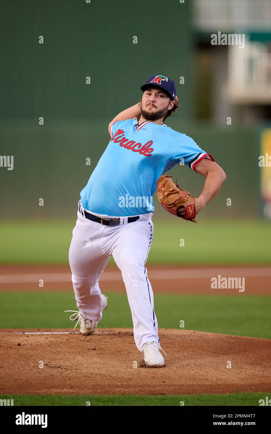 Fort myers cheap miracle jersey