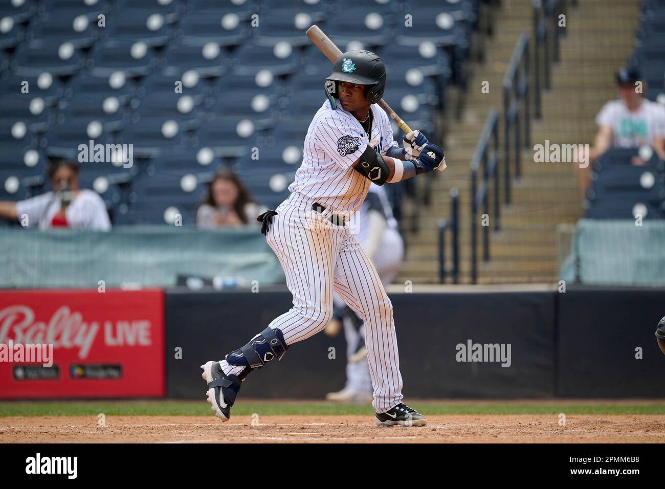 Tampa Tarpons (Yankees) vs Lakeland Flying Tigers (Tigers) Highlights