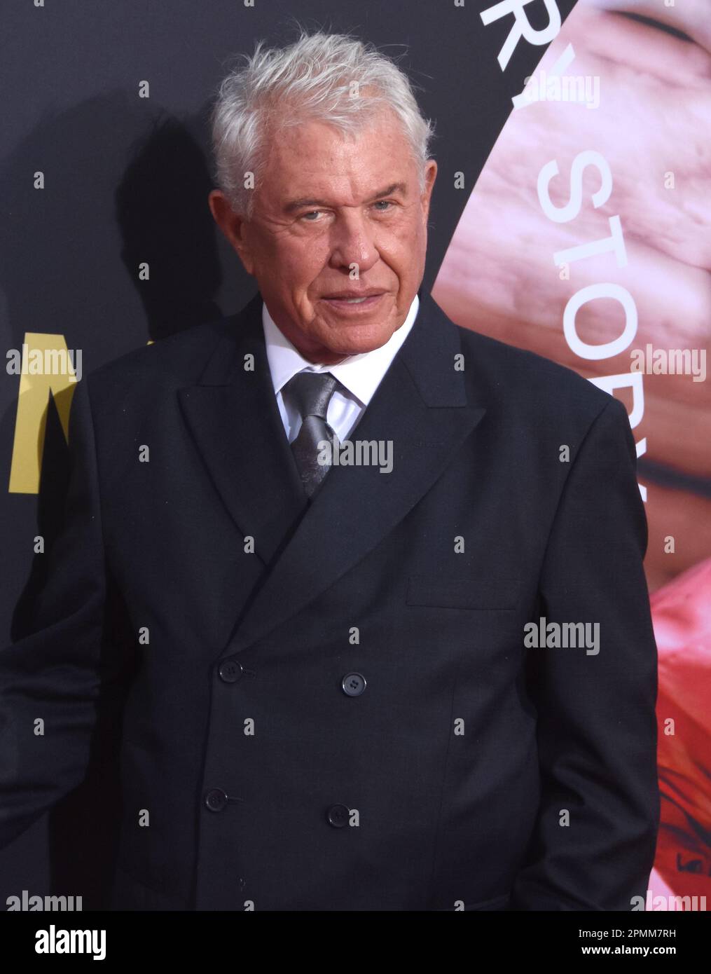 Los Angeles, California, USA . 13th April 2023 Actor Tom Berenger