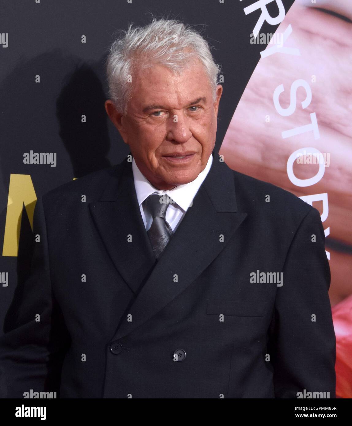 Tom Berenger 2022