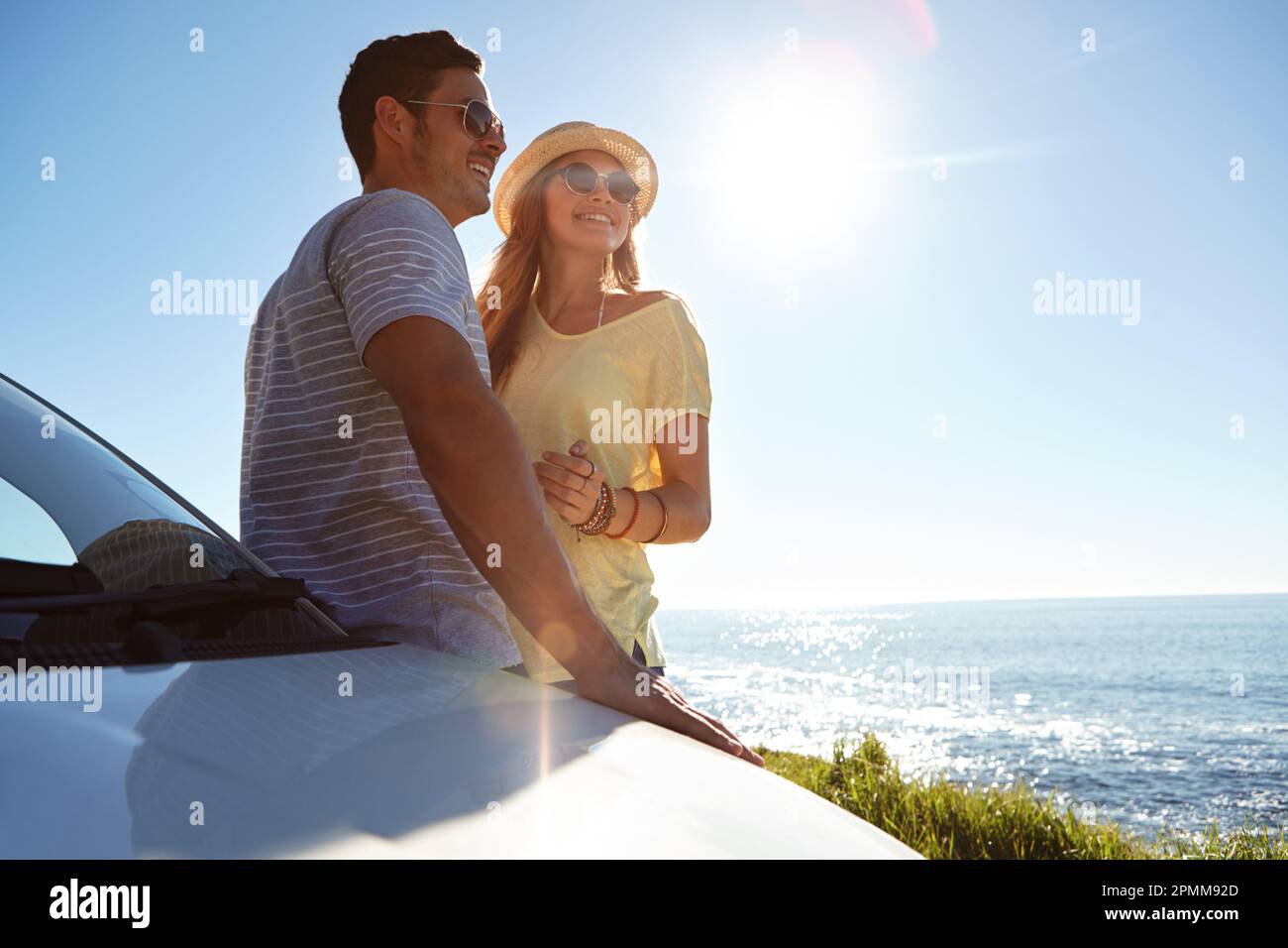 Affectionate and enjoy hi-res stock photography and images - Alamy