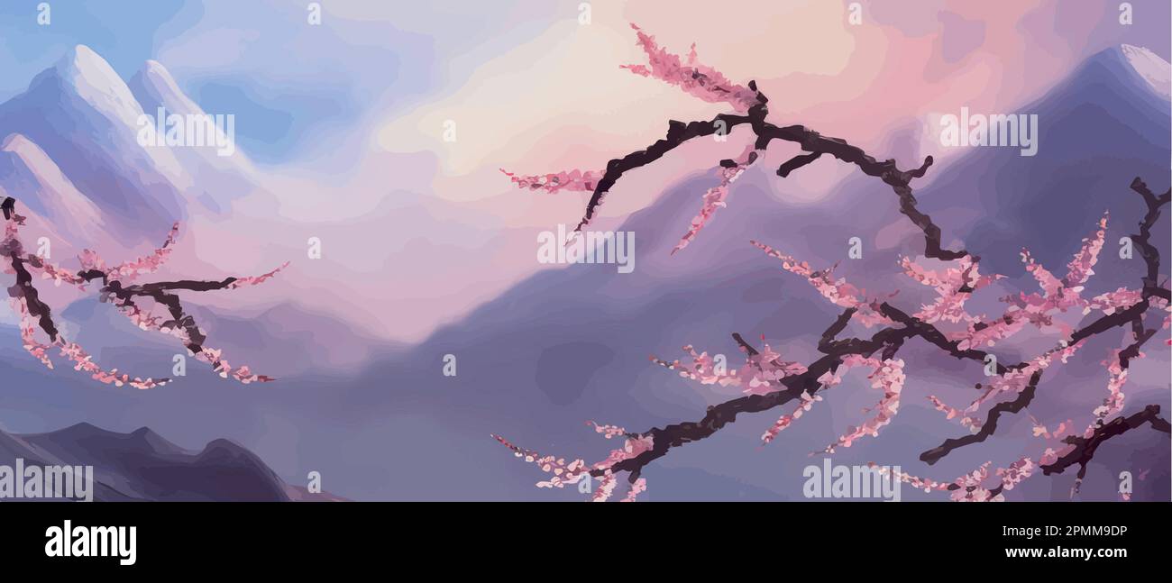 Japanese Sakura Trees Wallpapers  Top Free Japanese Sakura Trees  Backgrounds  WallpaperAccess