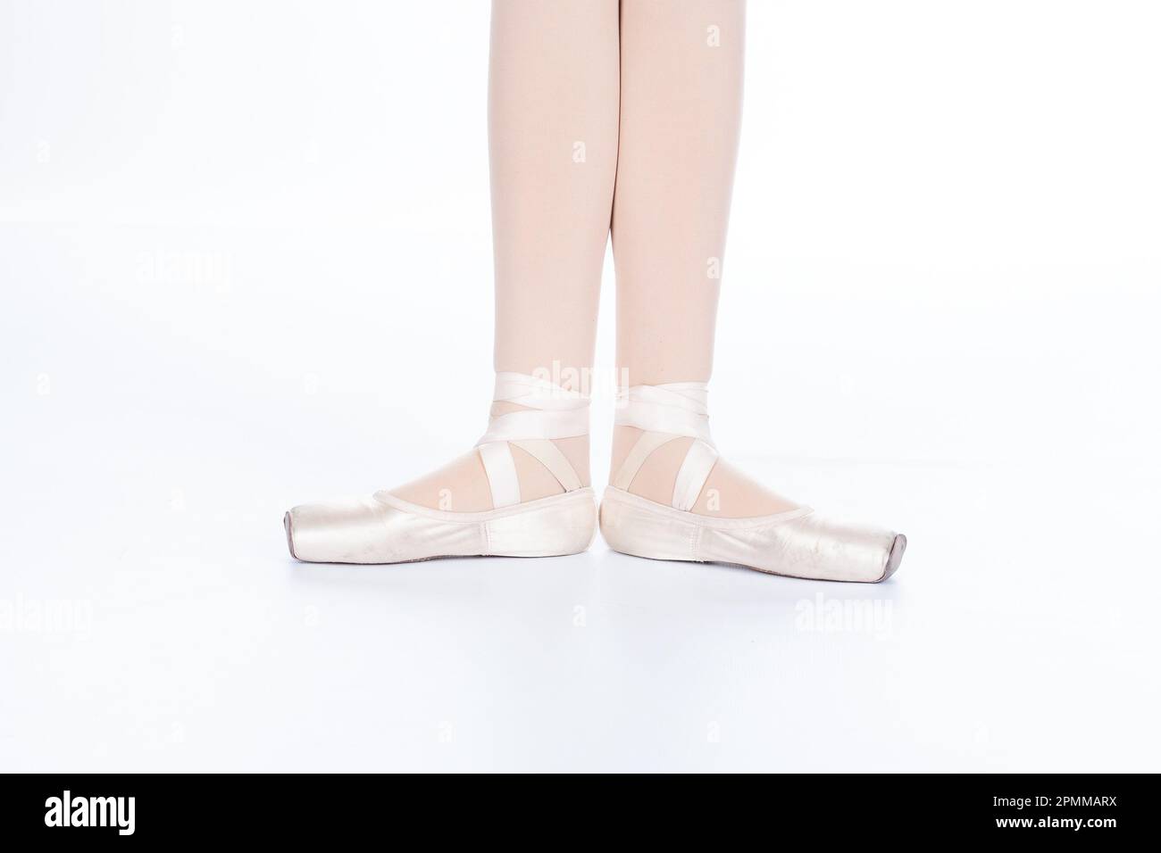 First pointe shop ballet