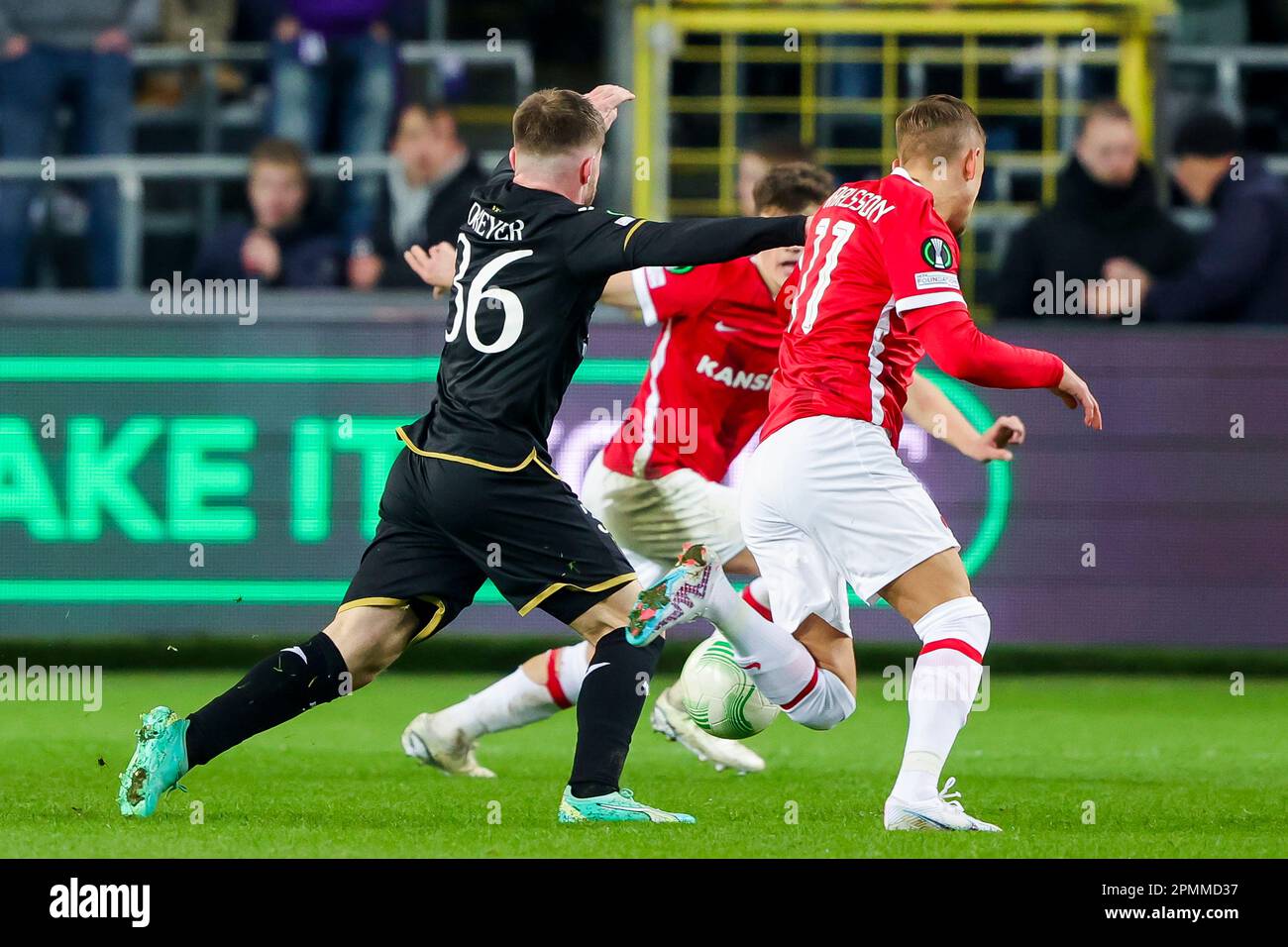 2023 uefa europa conference league final hires stock photography and images Alamy