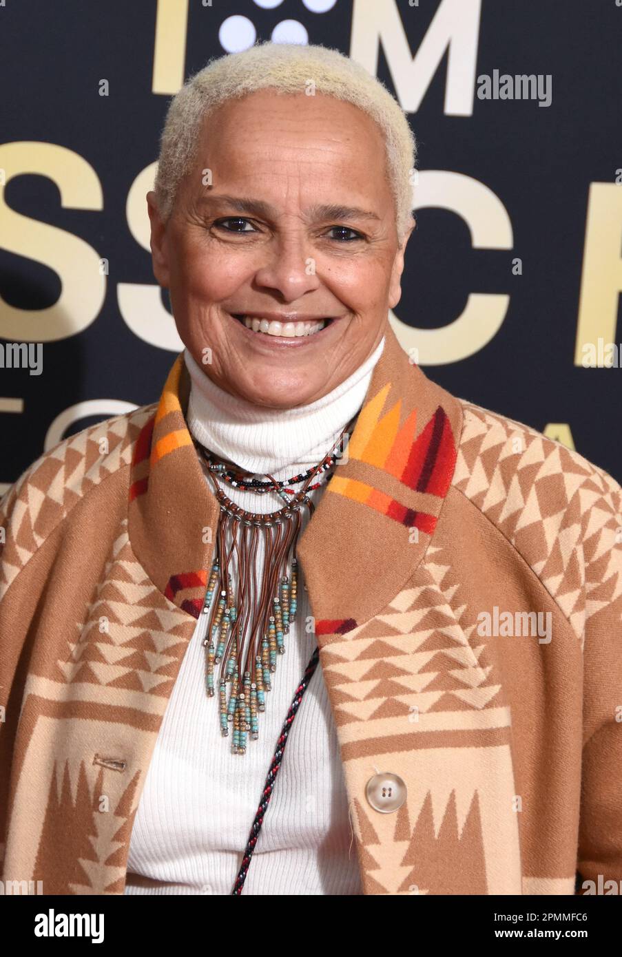 Los Angeles, California, USA . 13th April 2023 Actress Shari Belafonte