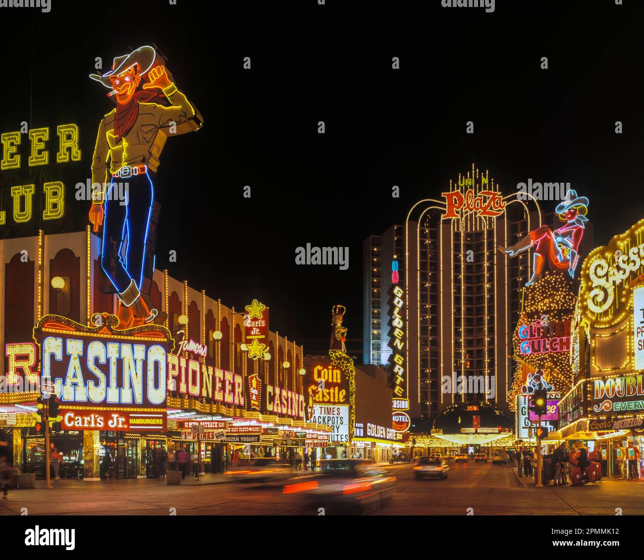 Las Vegas Welcome To Fabulous Casino City Night Scenery Photo Backdrop –  Dbackdrop