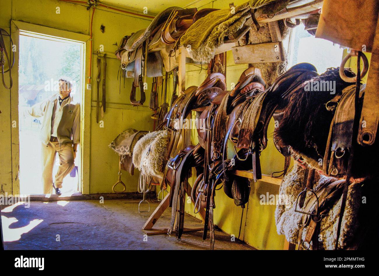 Bariloche region hi-res stock photography and images - Alamy