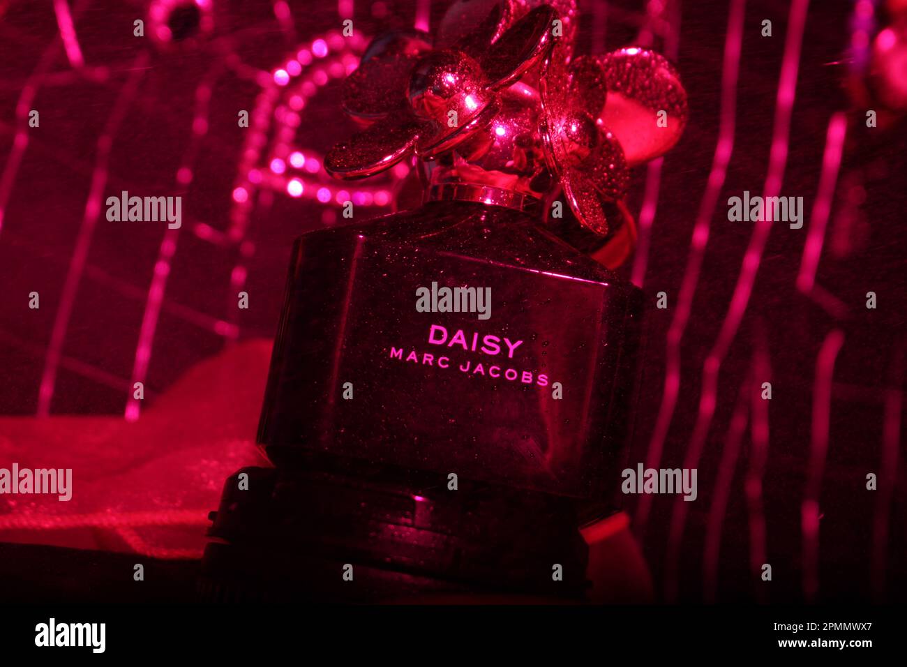 marc jacobs daisy shoes