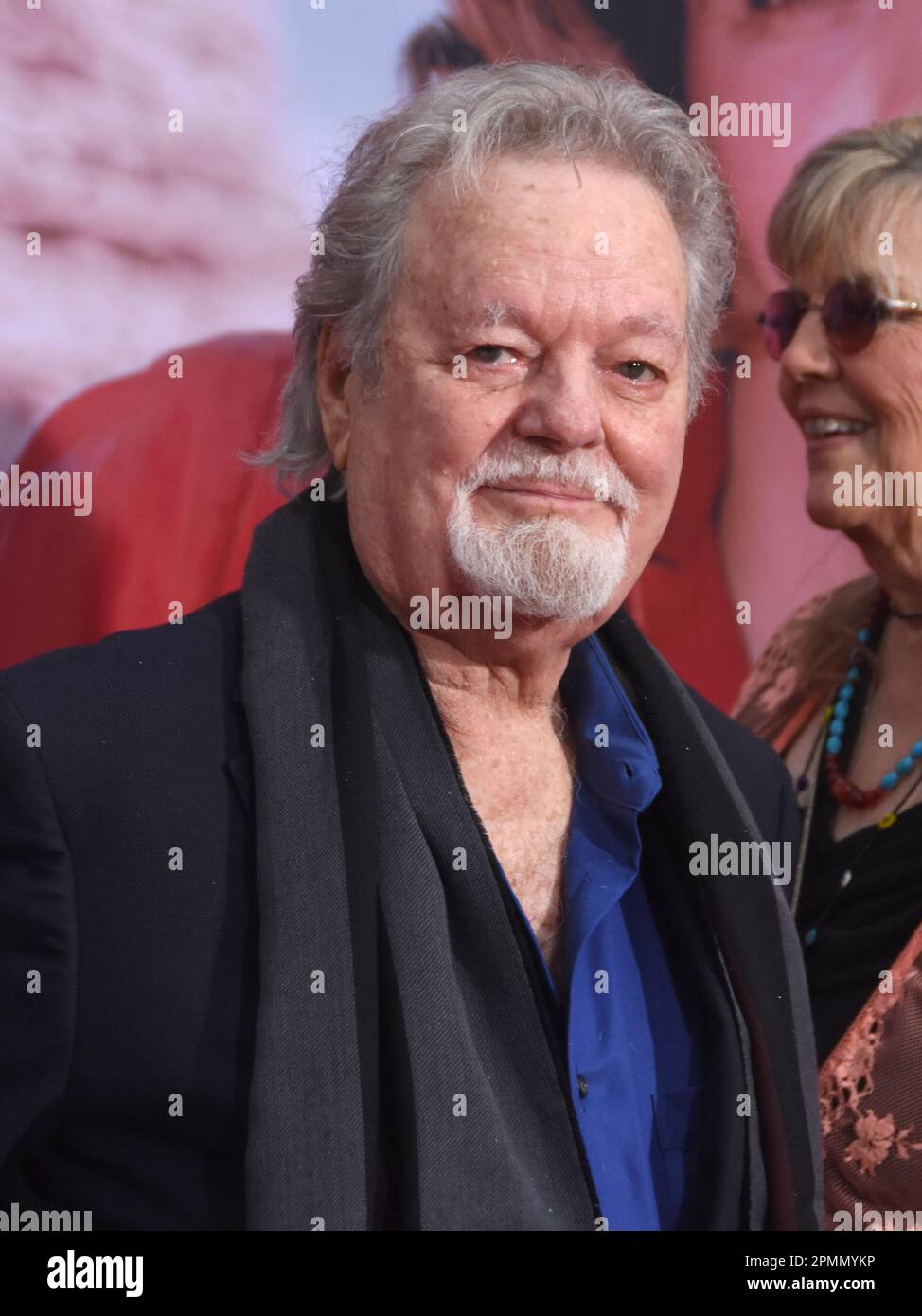 Russ Tamblyn 2022
