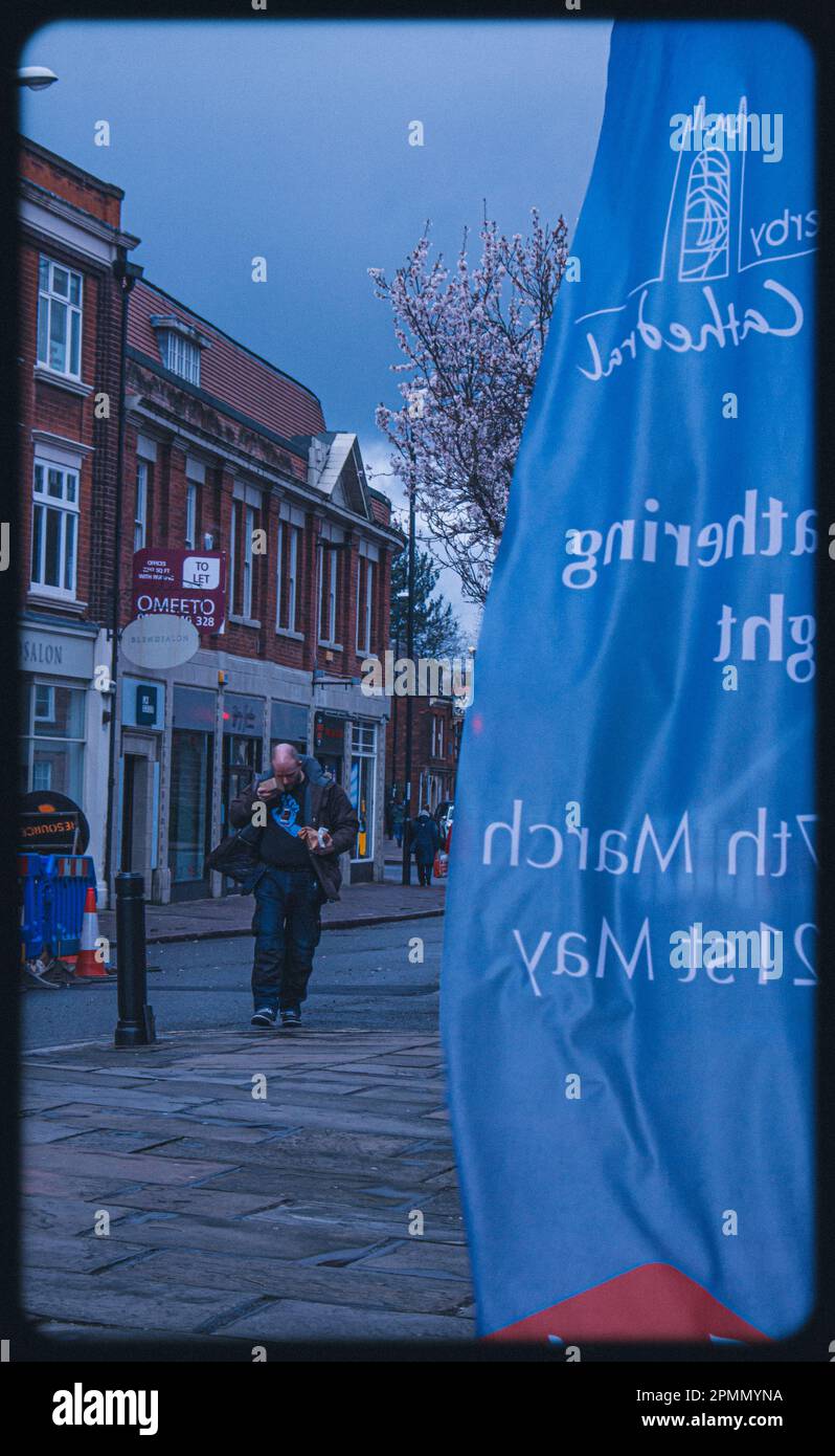 Derby Photo Festival 2023 Stock Photo Alamy