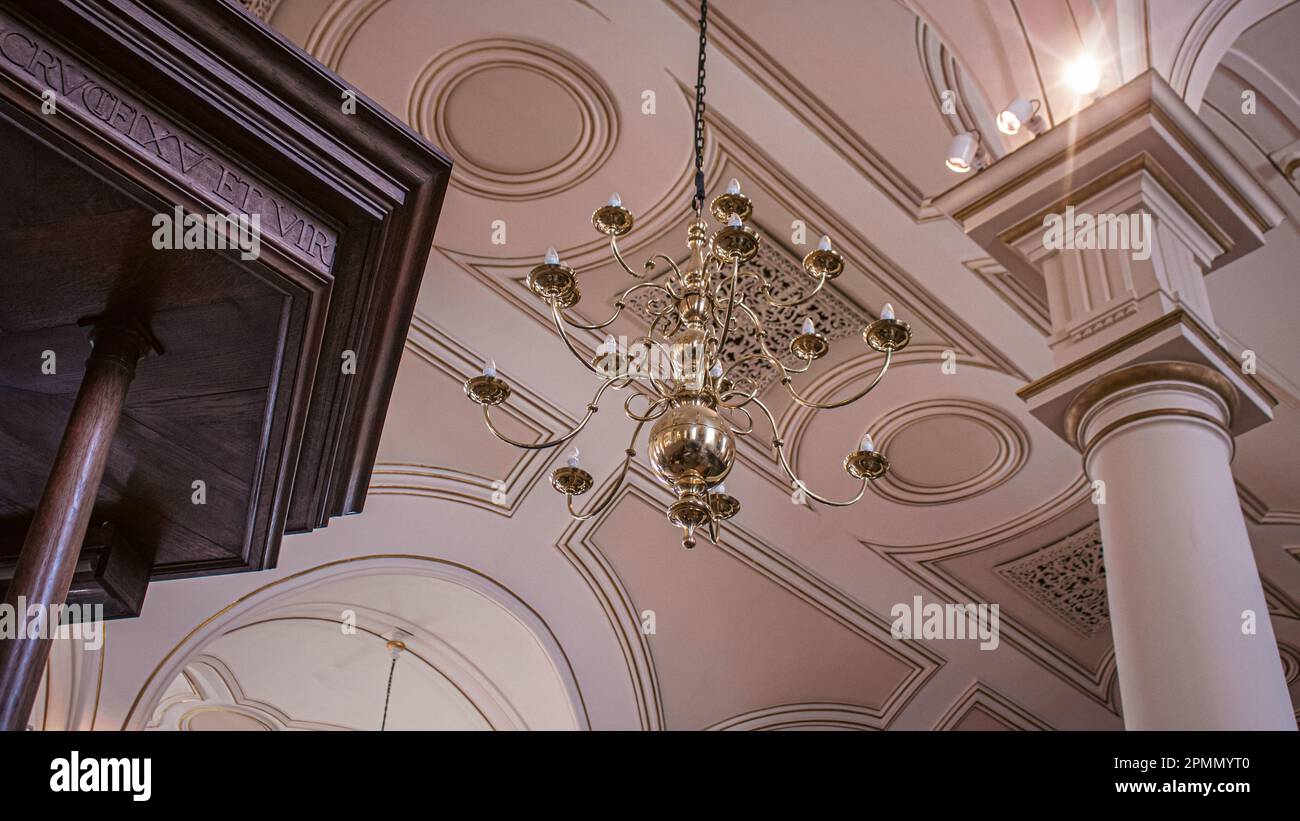 Derby Photo Festival 2023 Stock Photo Alamy
