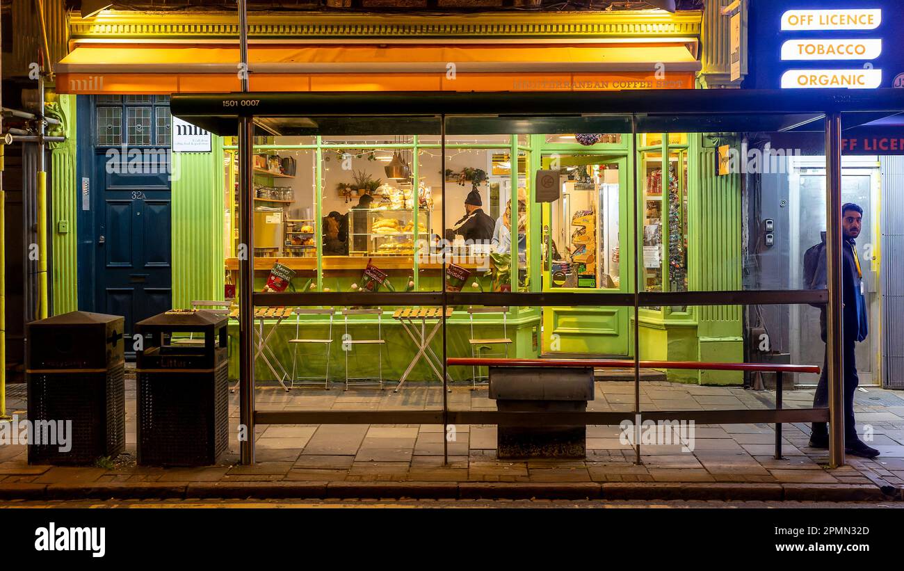 Mill mediterranean coffee spot hires stock photography and images Alamy