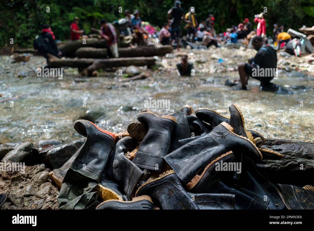 Gap rubber boots outlet