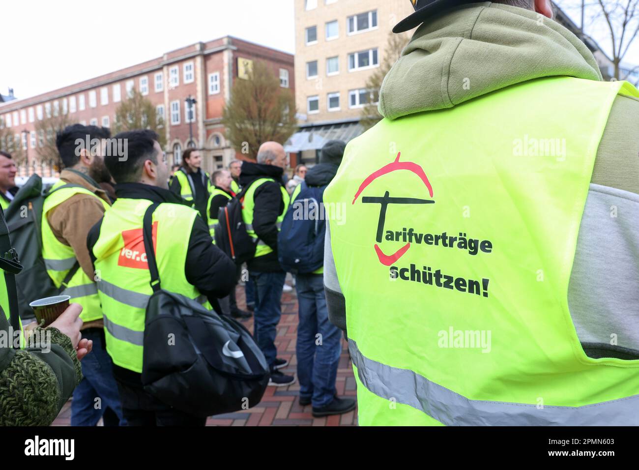 Ikea safety deals vests