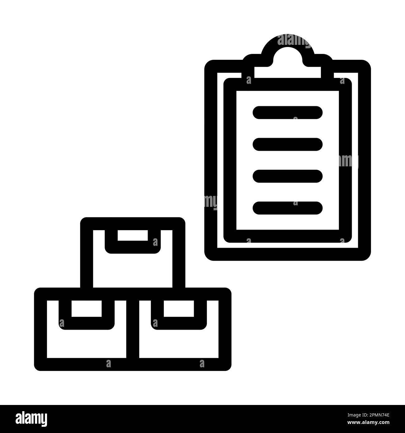 Inventory Report Icon inventory-report-icon