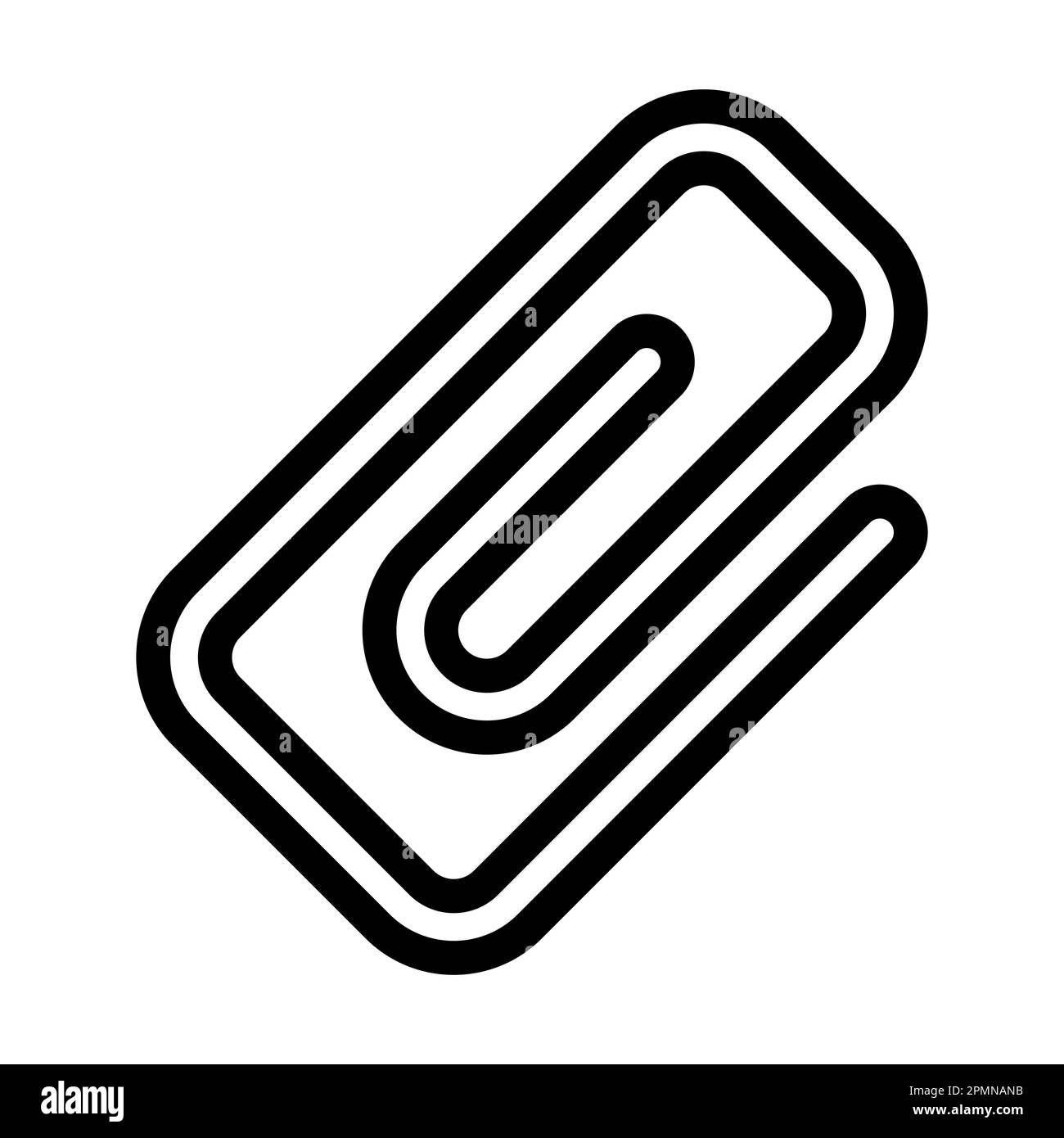 Ruler measure paper clip hi-res stock photography and images - Alamy