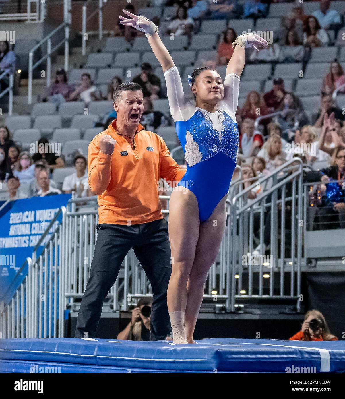 Leanne Wong on national team for World Gymnastics Championship