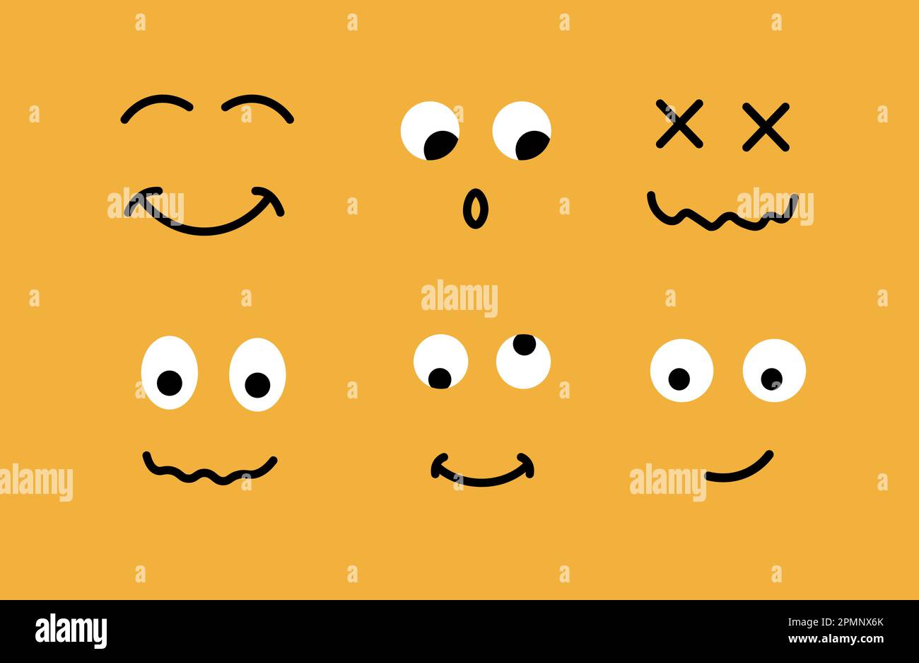 human-facial-expressions-emoji-set-mood-smiling-faces-with-positive