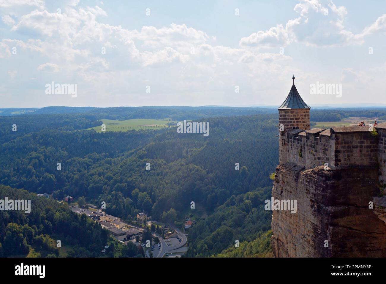 Koenigstein Fortress in Koenigstein - Tours and Activities