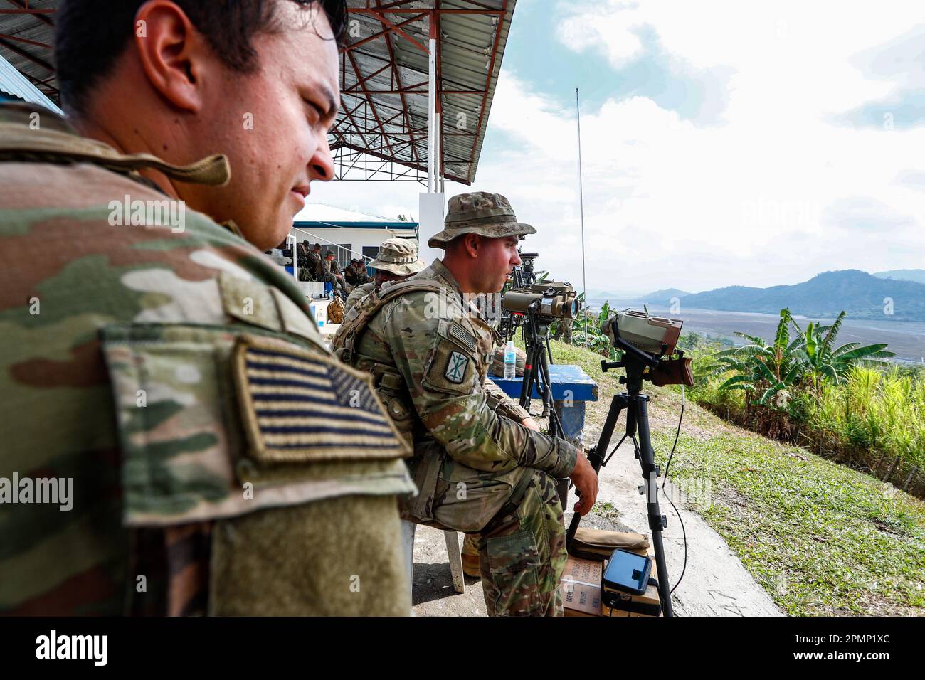 April 14, 2023, New Clark City, New Clark City, The Philippines