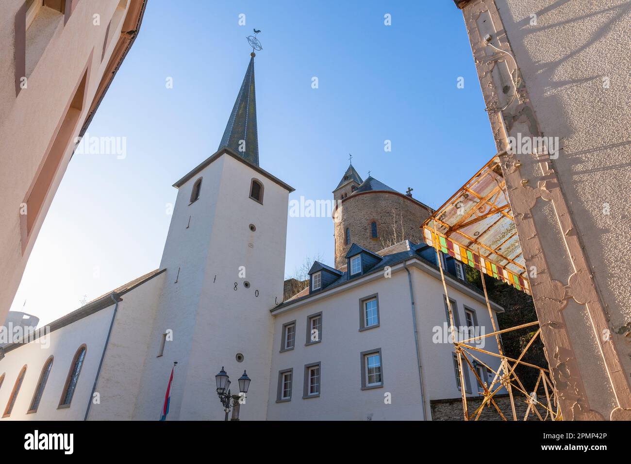 Nativité de la vierge marie hires stock photography and images Alamy