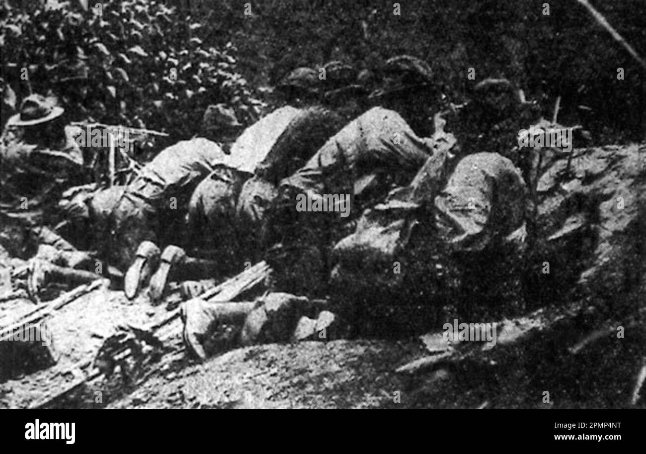 Battle of blair mountain hi-res stock photography and images - Alamy