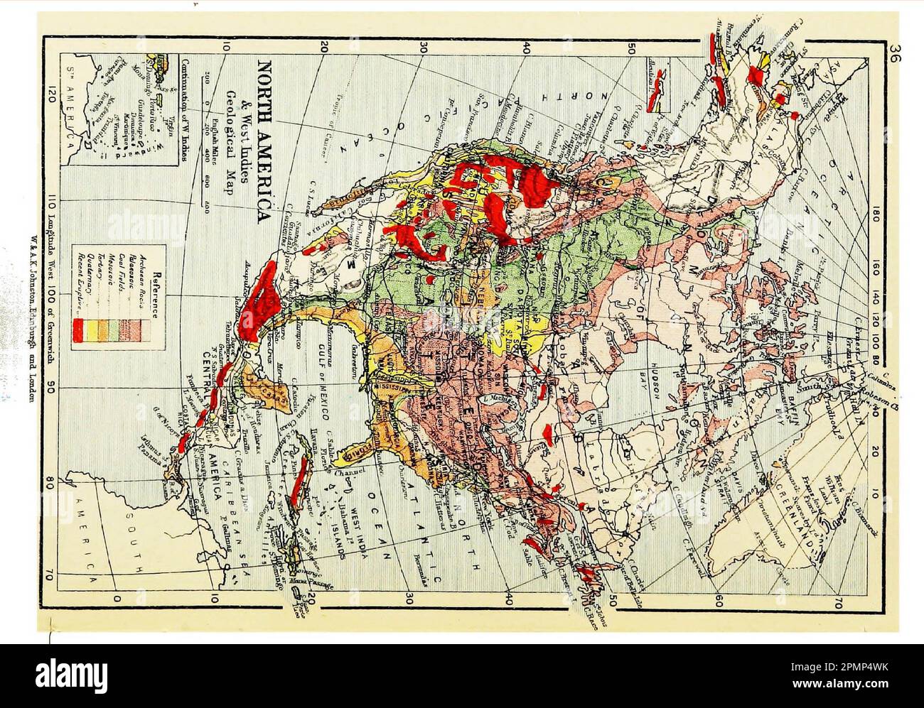 Explanatory Map Atlas of commercial geography, containing 48 maps, with explanatory ...