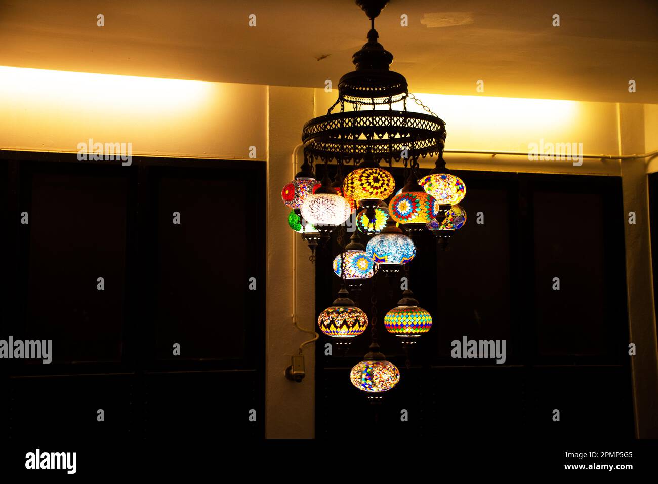 Turkey on sale light decoration