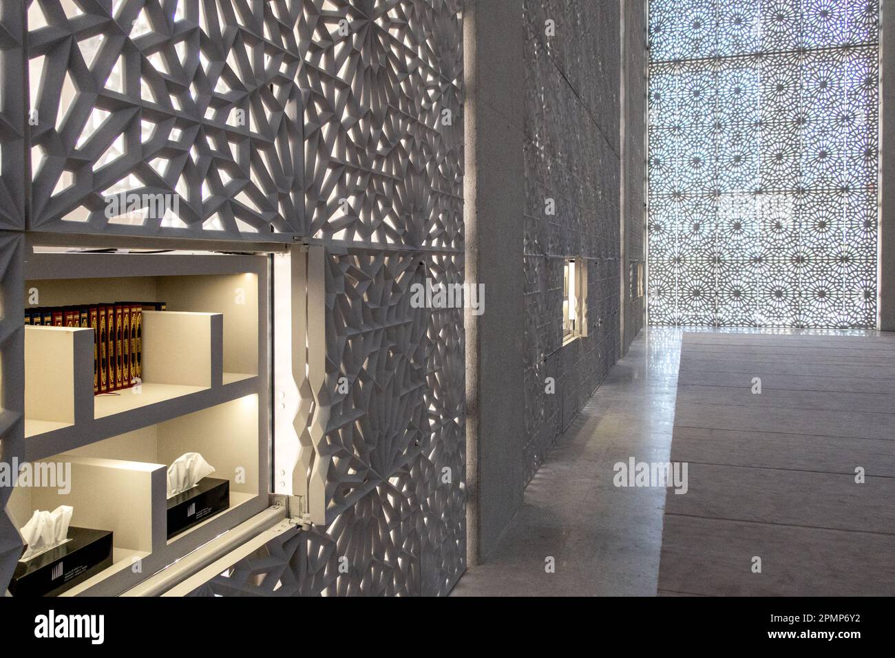 David adjaye abrahamic family house hi-res stock photography and images ...